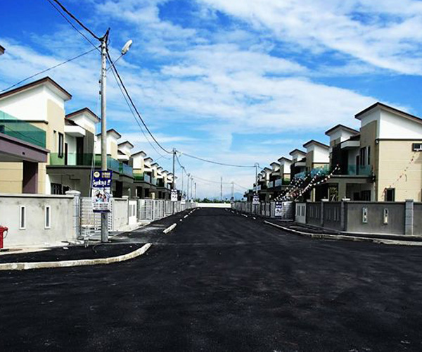 double storey