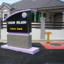 taman selasih